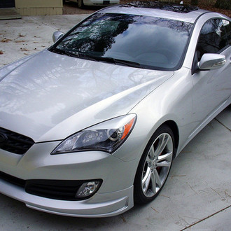 Stillen® - Front Lip Spoiler