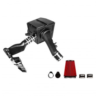 Stillen® - TruPower Stage 2 Cold Air Intake System