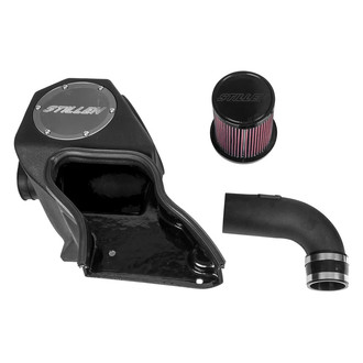 Stillen® - TruPower Stage 2 Cold Air Intake System with Oiled Filter