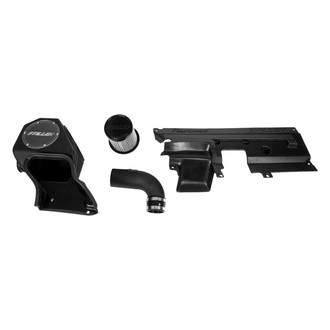 Stillen® - TruPower Stage 2 Cold Air Intake System with Dry Filter