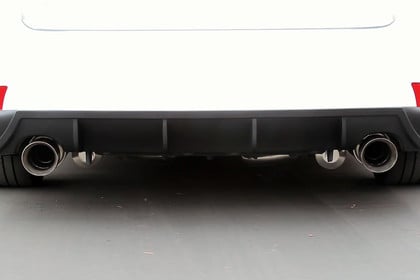 Stillen® - Rear Diffuser Installation Video