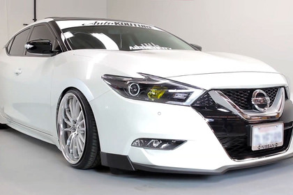 Stillen® - Front Splitter Installation Video