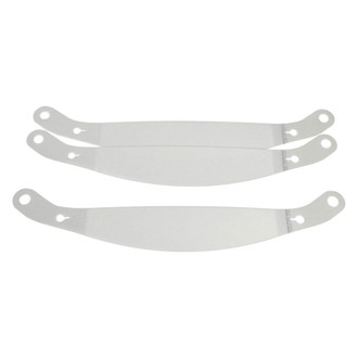 Stilo® - Racing Optics ST5 Tearoffs