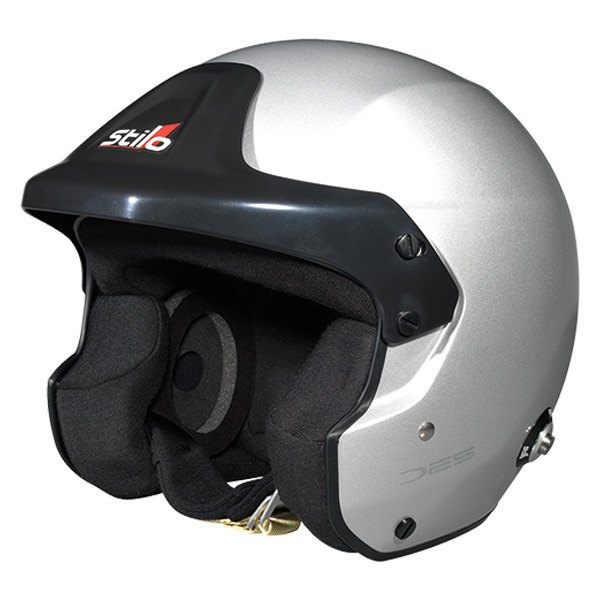 Stilo® - Trophy DES Jet Helmet