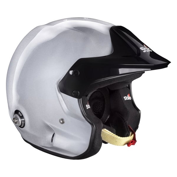 Stilo - 2020/8859 Venti Trophy Jet Helmet Stilo - 2020/8859 Venti Trophy Jet Helmet