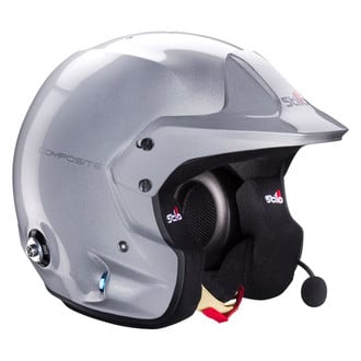 Stilo® - Venti Trophy Plus Composite Helmet