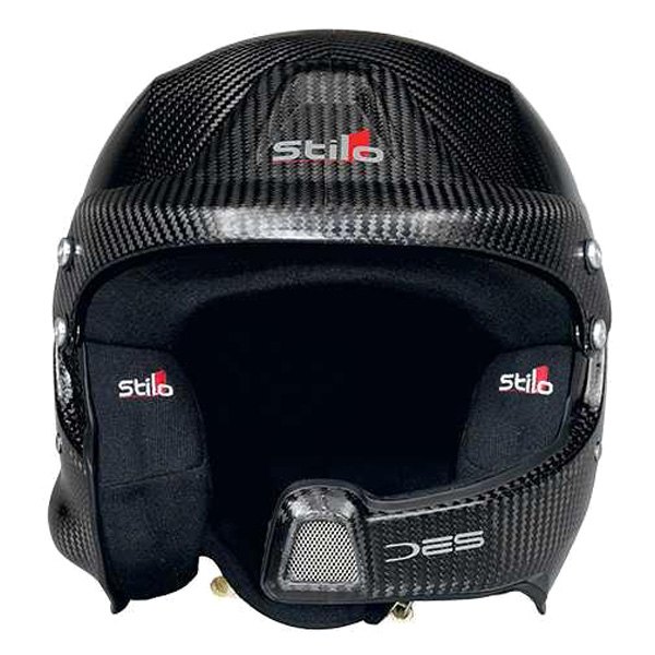 Stilo® - WRC DES Carbon Rally Helmet