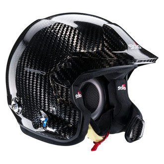 Stilo® AA0220BG1R63 - Venti WRC Carbon 8860 Helmet