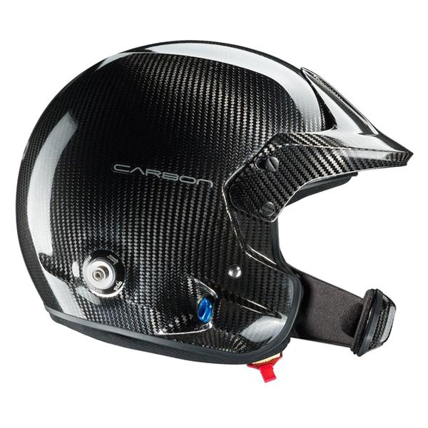 Stilo® - Venti WRC Rally Helmet