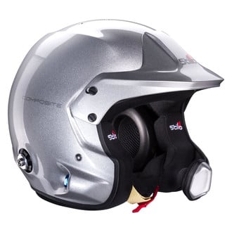 Stilo® AA0220BG2T54 - Stilo Venti WRC Composite Open Face Helmet