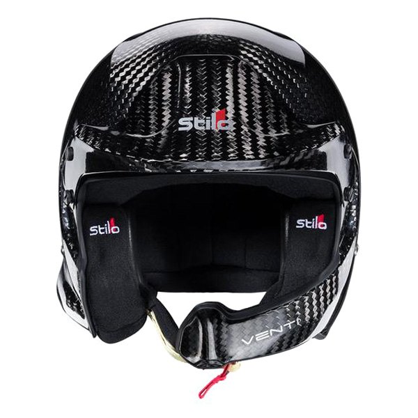 Stilo® - Venti WRC ZERO Rally Helmet