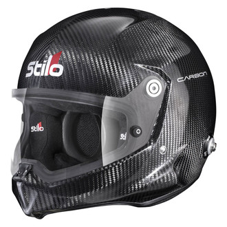 Stilo® - SA2020 Venti WRX Dirt Carbon Helmet