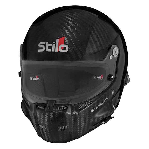 Stilo® - ST5 GT 8860-2018 Carbon Racing Helmet