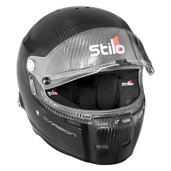 Stilo® - SA2020 ST5 FN Carbon Racing Helmet