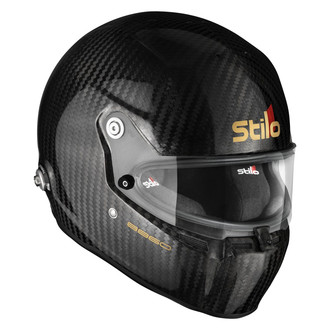 Stilo® - ST5 FN 8860-2018 Carbon ABP Racing Helmet