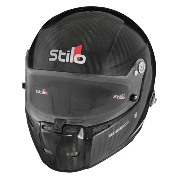 Stilo® - ST5 FN 8860-2018 Carbon Racing ZERO Helmet