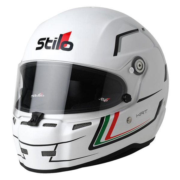 Stilo® - ST5 KRT Karting Helmet