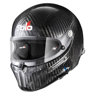 Stilo® - ST6 GT 8860 Carbon Helmet