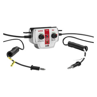 Stilo® - WRC Des 9V Intercom