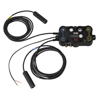 Stilo® - DG-10 RAID Radio Amplifier