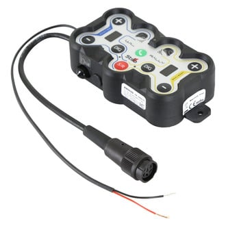 Stilo® - WL-10 Intercom