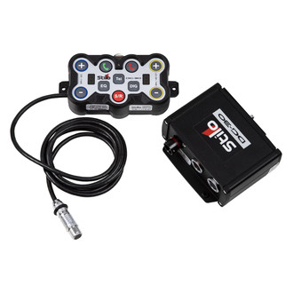 Stilo® - DG-30 12V PRO Intercom With Bluetooth