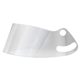 Stilo® - Open Face Helmet Short Visor