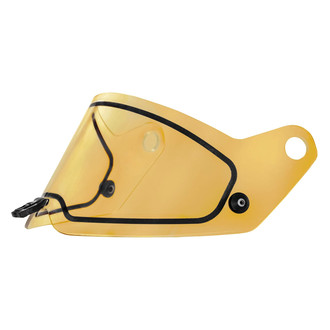 Stilo® - Venti WRX Dirt Visor