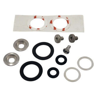Stilo® - Venti WRX Raid Peak Fitting Kit