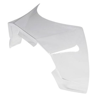 Stilo® - ST5 Helmet Back Spoiler