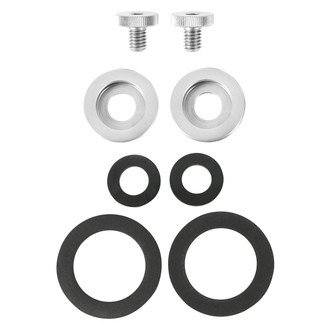 Stilo® - Peak Colored Screw Kit