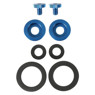 Stilo® - Peak Colored Screw Kit
