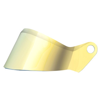 Stilo® - Short ST6 Mirror Visor