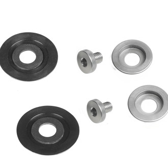 Stilo® - Screw Kit For ST6 Visors or Sun Screen