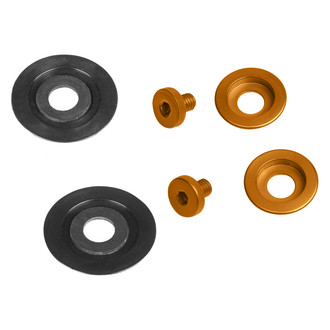 Stilo® - Screw Kit For ST6 Visors or Sun Screen