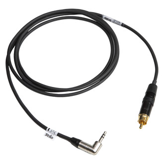 Stilo® - DG-30/10/ST30/WRC03 CMRA Wiring