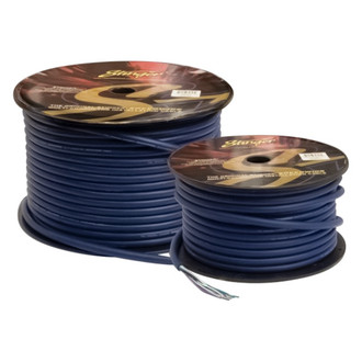 Stinger® - 9 Conductor Speed Wire