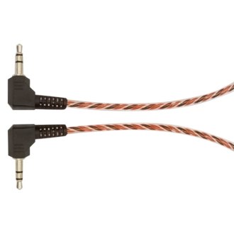 Stinger® - 4000 Series Twisted Pair 3.5 mm Aux Cable