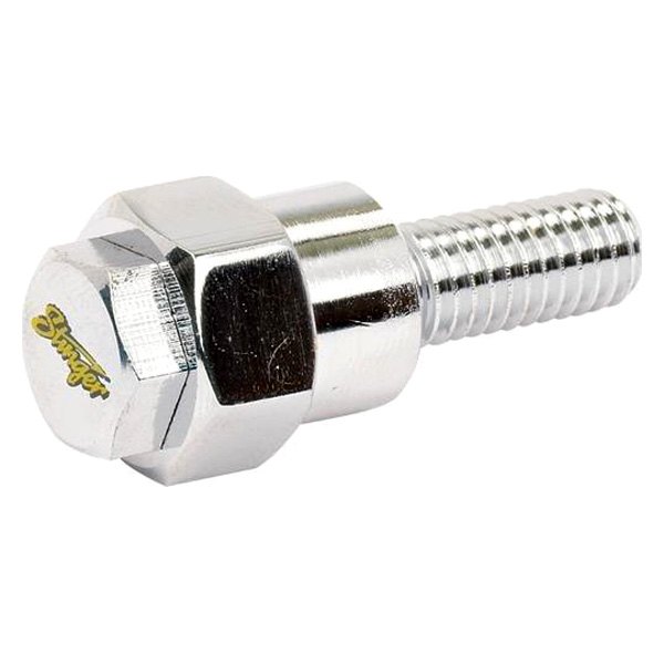 Stinger® - PRO Series Long Chrome Plated Battery Terminal GM Post