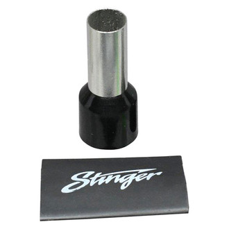 Stinger® - Wire Ferrules with Heat Shrink