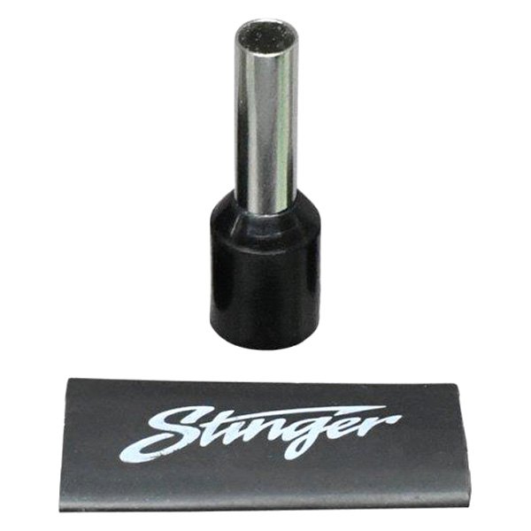 Stinger® - Wire Ferrules with Heat Shrink