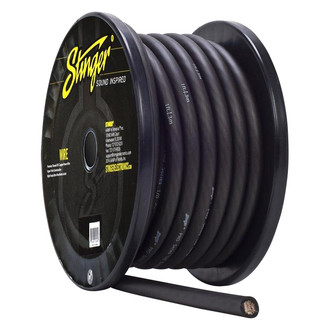 Stinger® - Pro Series Power Wire