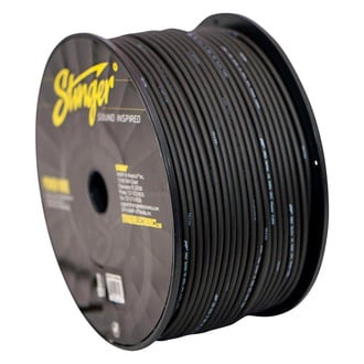 Stinger® - Pro Series Power Wire