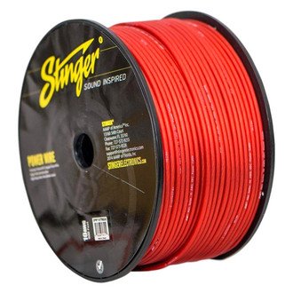 Stinger® - Pro Series Power Wire