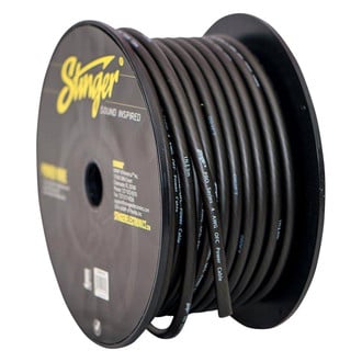 Stinger® - Pro Series Power Wire