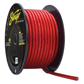 Stinger® - Pro Series Power Wire