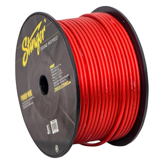 Stinger® - Pro Series Power Wire