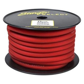 Stinger® - Power Wire