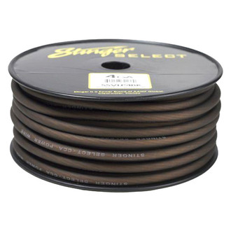 Stinger® - Power Wire