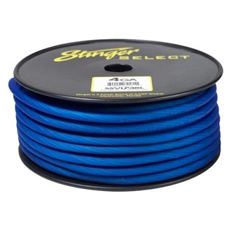 Stinger® - Power Wire